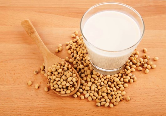 Le lait de soja : est-ce vraiment bon pour la santé ?