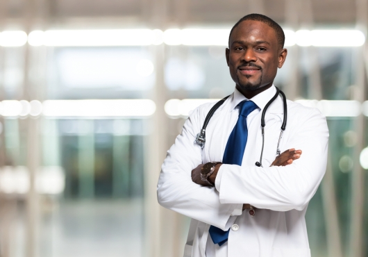 Le légiste  Agbobli nommé à la tête du Chu-campus