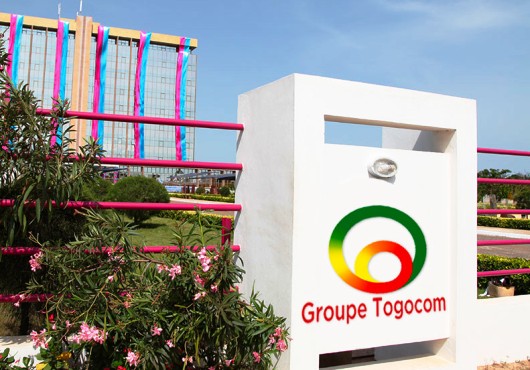 Le Groupe Togocom recrute (26 juillet 2020)
