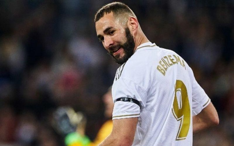 Vers un retour de Karim Benzema à l’OL ?