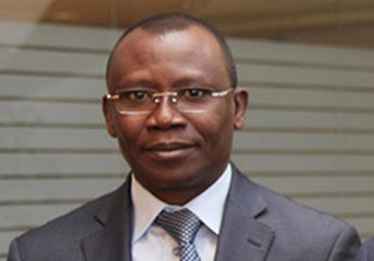 Togo : Sani Yaya nominé pour les ‘Financial Afrik Awards’