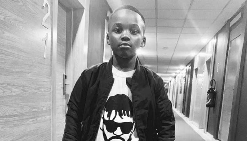 Le message d’Ezéchiel Houon, le fils de Dj Arafat, à Hamed Bakayoko et aux Chinois
