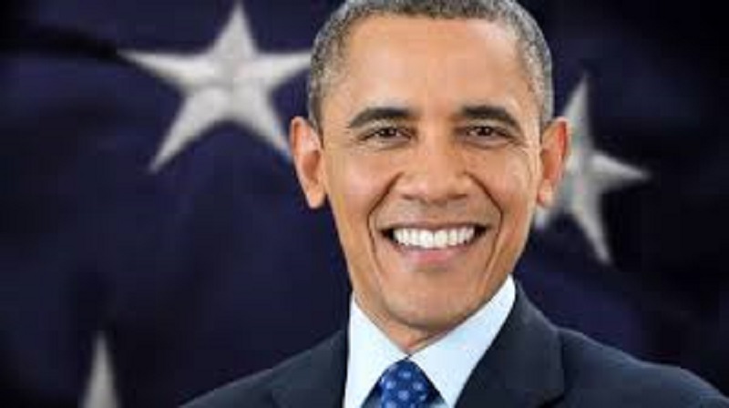 Le message de Barack Obama en ce jour de Noël