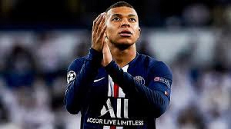 Ligue 1 / PSG : du nouveau sur la blessure de Kylian Mbappé