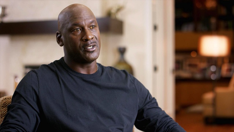 Michael Jordan : Twitter aurait pu ruiner sa carrière