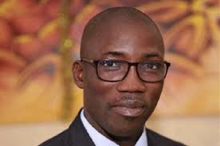 Togo : une bonne nouvelle pour l’ancien ministre Koutera Bataka