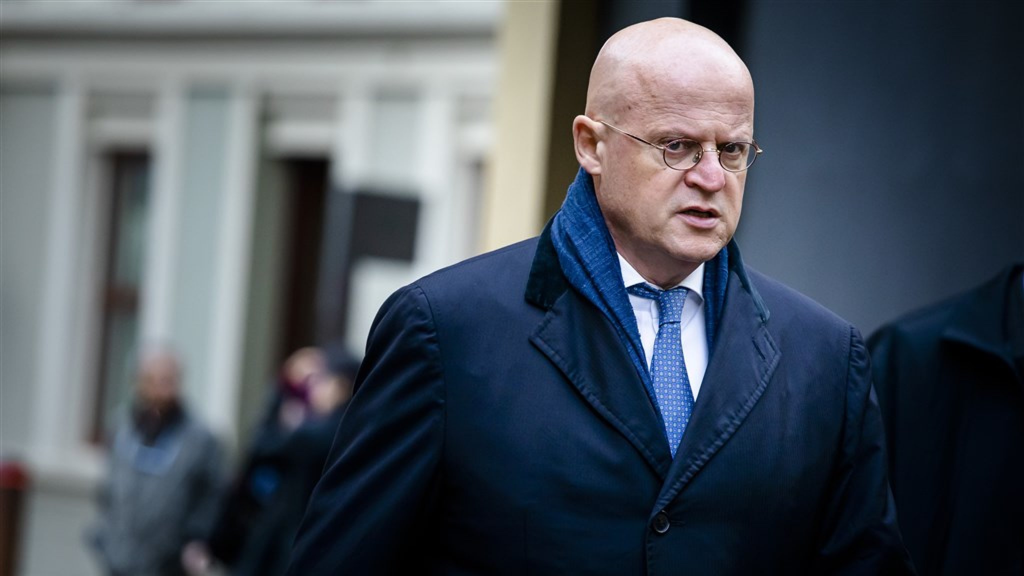 Pays-Bas / Covid-19 : un ministre amendé pour avoir enfreint ses propres règles