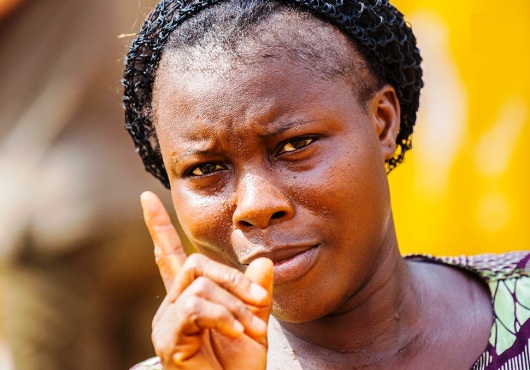 Le mouvement Nouveau Citoyen veut changer la mentalité des Togolais
