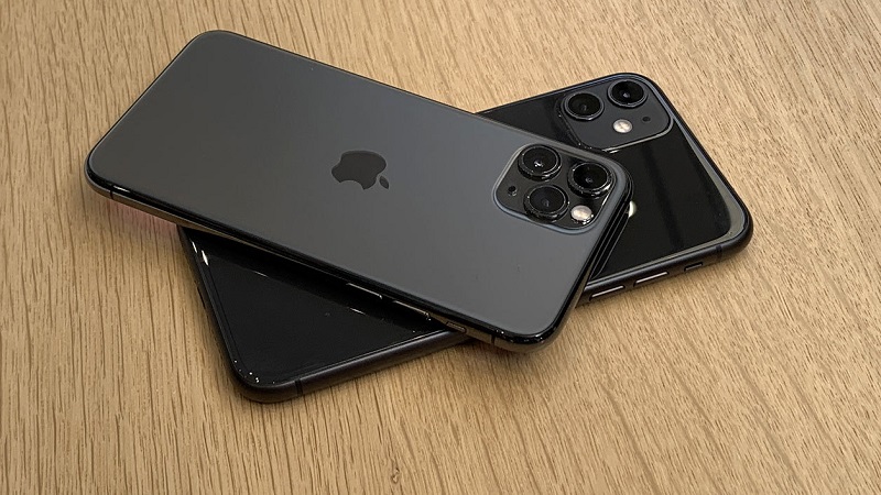 Cette vulnérabilité qui permet de pirater n’importe quel iPhone, découverte