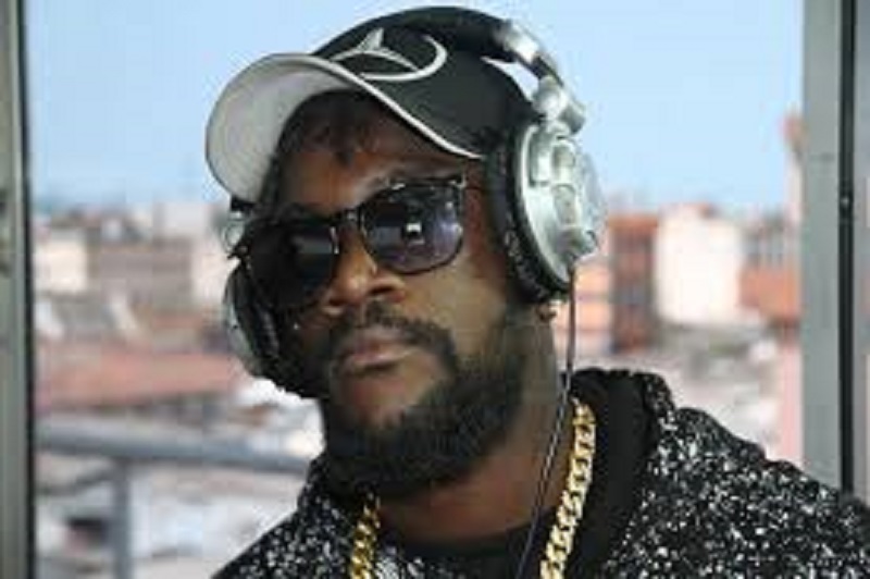 «Le nom Arafat est trop lourd, j’ai voulu abandonner», dixit le sosie de Dj Arafat