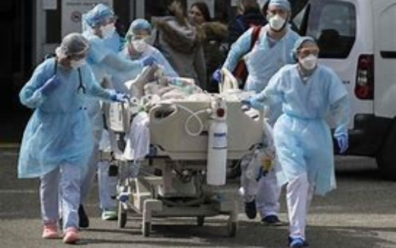 Une nouvelle variante du Coronavirus plus contagieuse annoncée au Royaume Uni