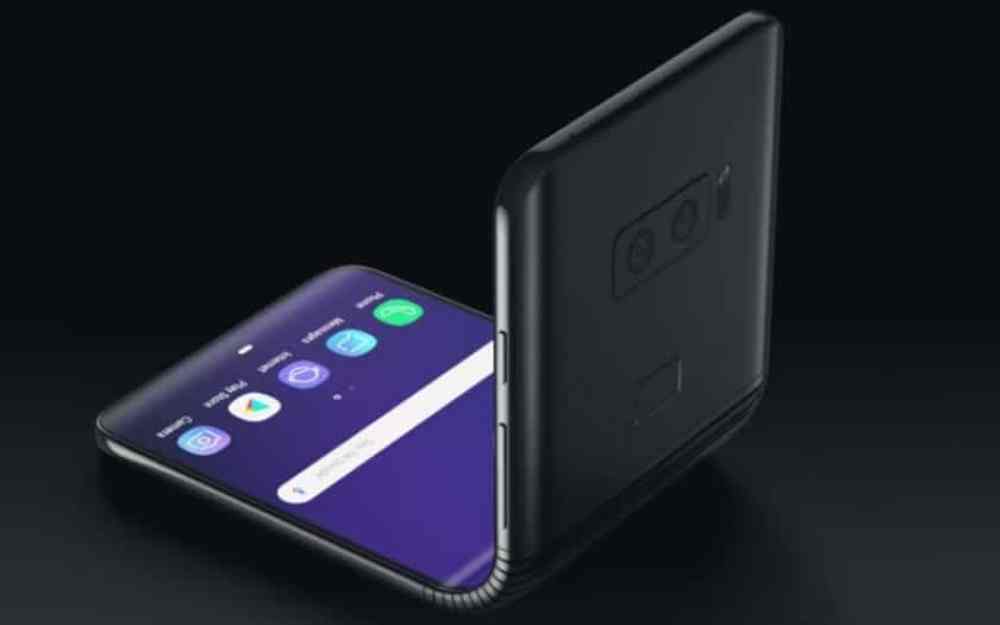 Le nouveau Galaxy X doté d’un immense écran OLED pliable de 7,3 pouces bientôt déployé sur les marchés