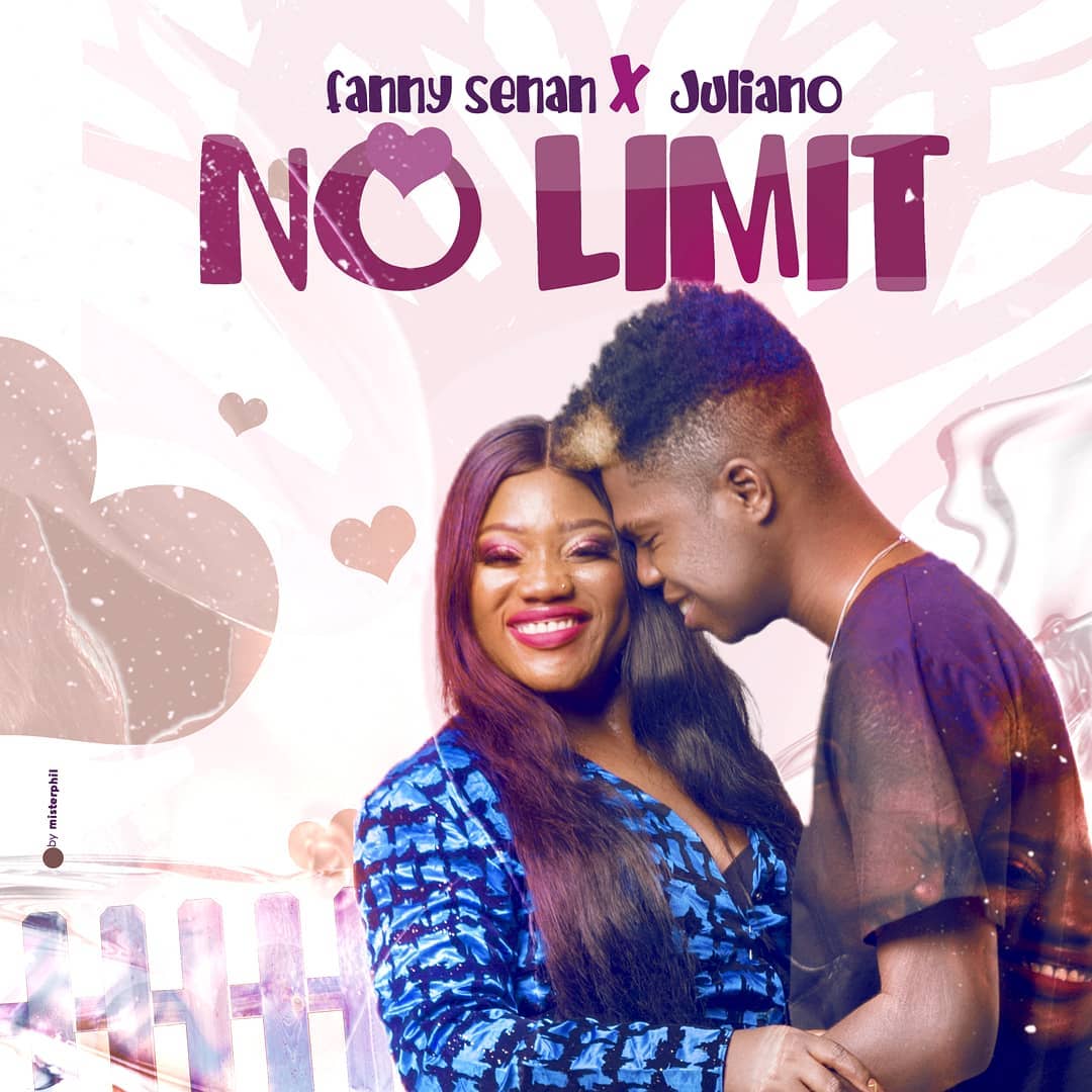 Togo / Musique : voici le nouveau feat de Juliano