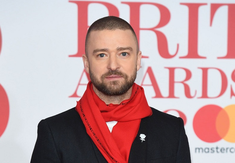 Le nouveau morceau de Justin Timberlake casse déjà Internet