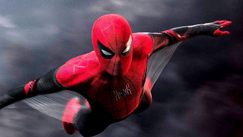 Le nouveau trailer de « Spider-Man : Far From Home » spoile Avengers