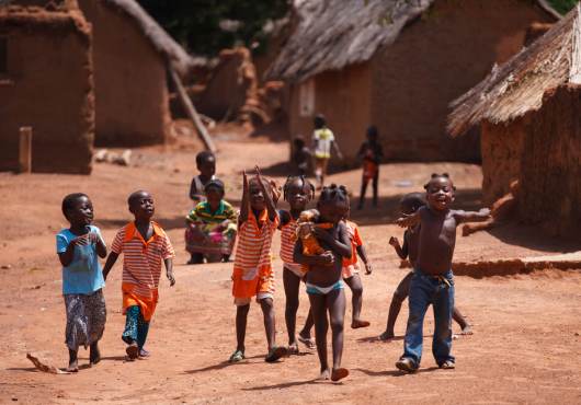 Togo : L’UL développe un projet pour l’élimination du paludisme