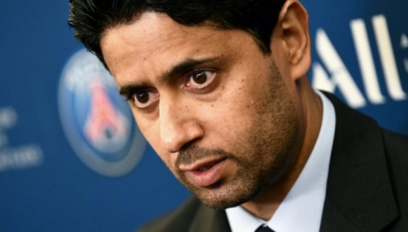 Ligue 1 : le PSG frappé par une mauvaise nouvelle