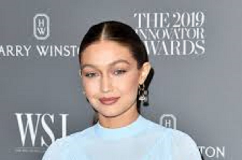 Le père de Gigi Hadid poste un message pour le bébé de sa fille