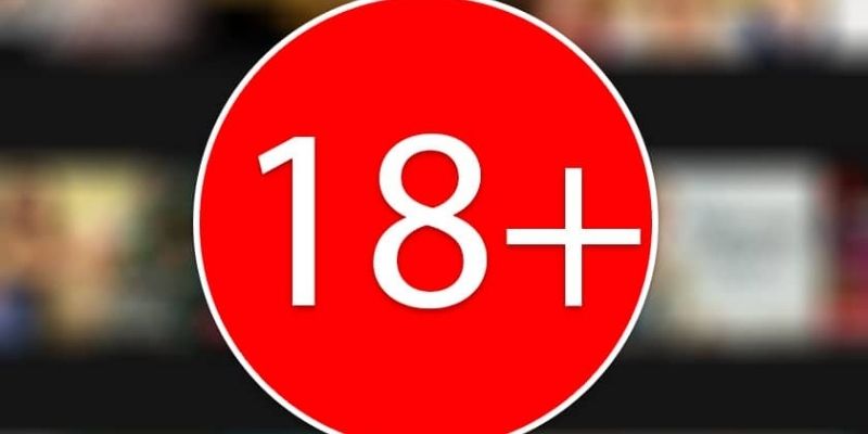 Le p0rn0, 1ere source d’information des jeunes adultes américains sur les relations se3uelles