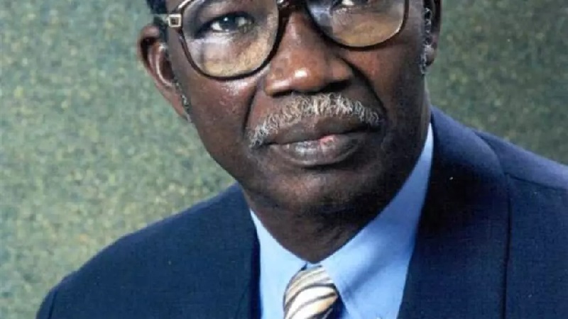 Le premier Africain président de la FIBA est mort