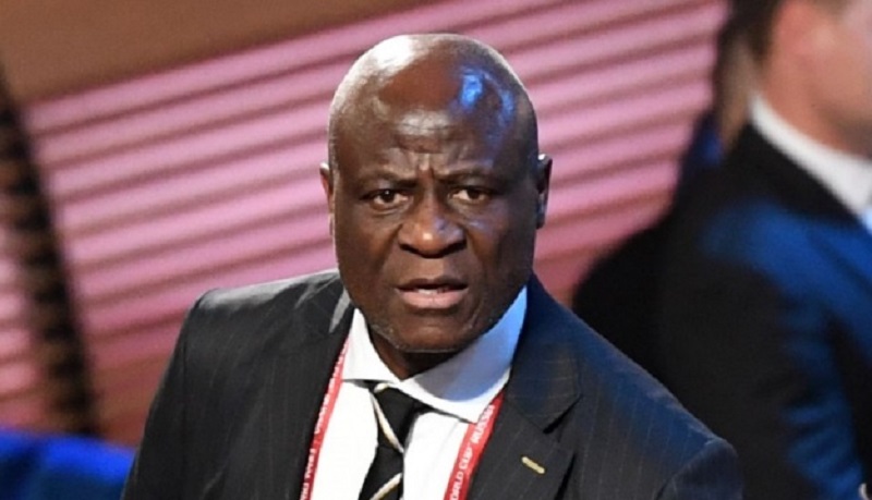 Le président intérimaire de la CAF victime d’un usurpateur