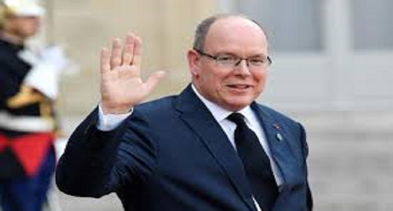 Monaco, le prince Albert II nomme un nouveau chef de gouvernement