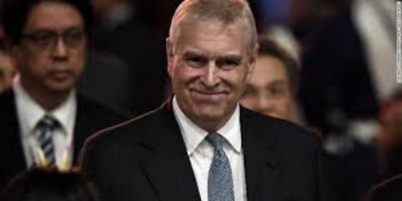 Prince Andrew : ce nouveau livre qui fera trembler la couronne