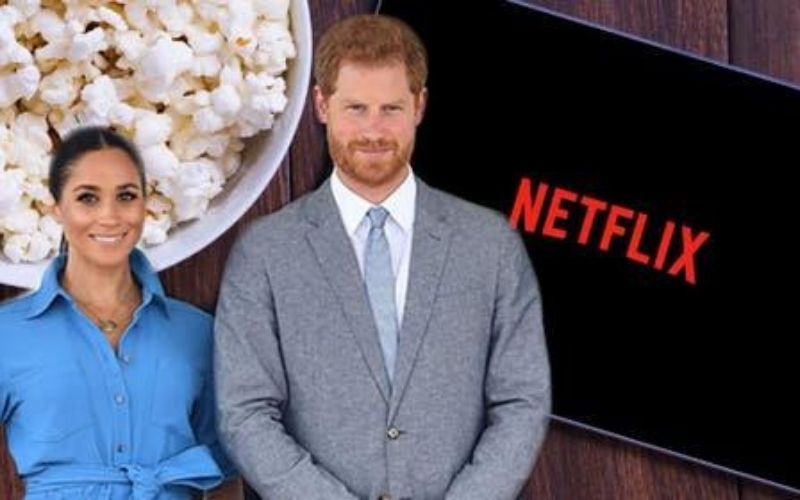 Le prince Harry bientôt sur Netflix : ce film dans lequel il a accepté d’apparaître