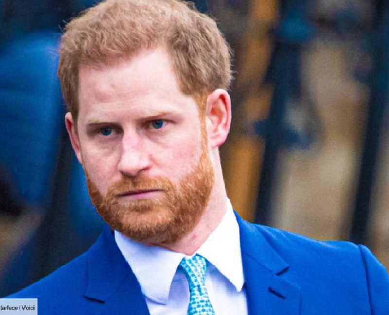Le prince Harry reçoit un soutien étonnant d’un membre de la famille royale