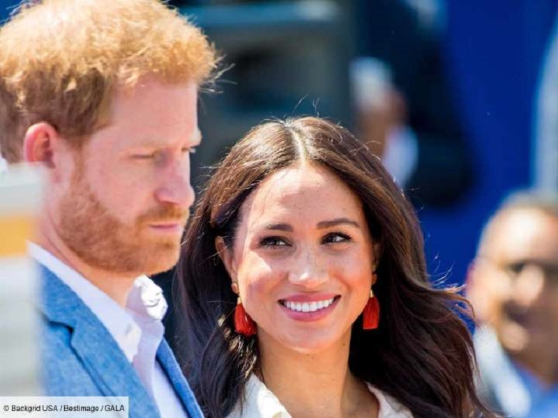 Meghan et Harry : l’étonnante proposition faite aux policiers de Scotland Yard