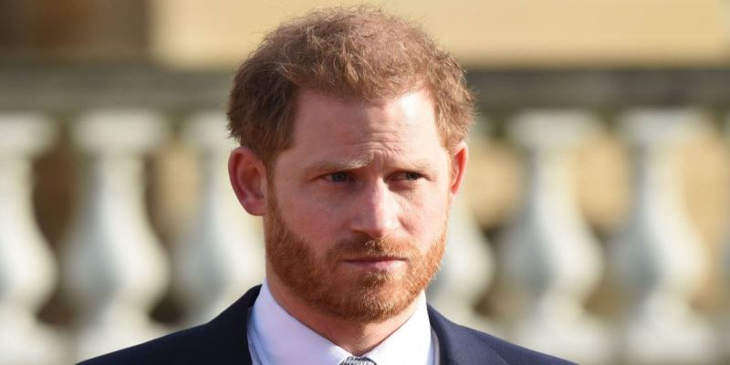 Prince Harry : cet événement majeur qu’il annule par surprise