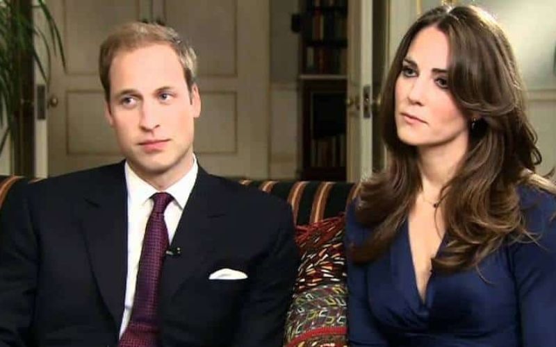 Kate Middleton et William : pourquoi pourraient-ils être évincés du dîner de Noël ?