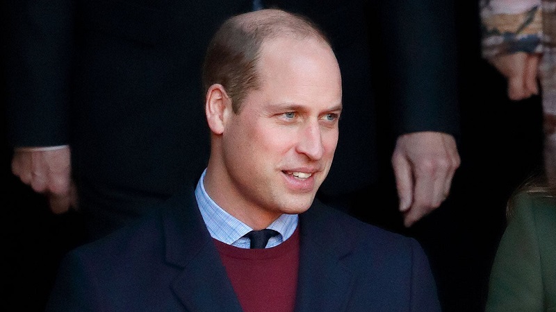 Prince William : son projet mené en toute discrétion qui va faire beaucoup de bruit