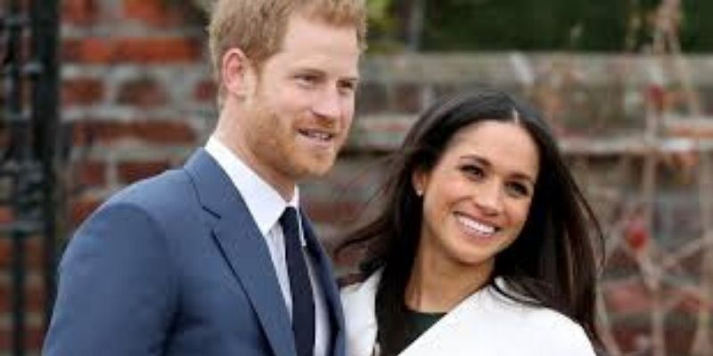 Meghan Markle et le prince Harry : leur fils Archie a bien grandi (photos)