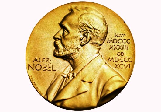 Le prix Nobel va désormais récompenser les activistes web les plus actifs