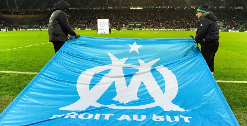 OM : cette énorme bombe sur la vente du club !