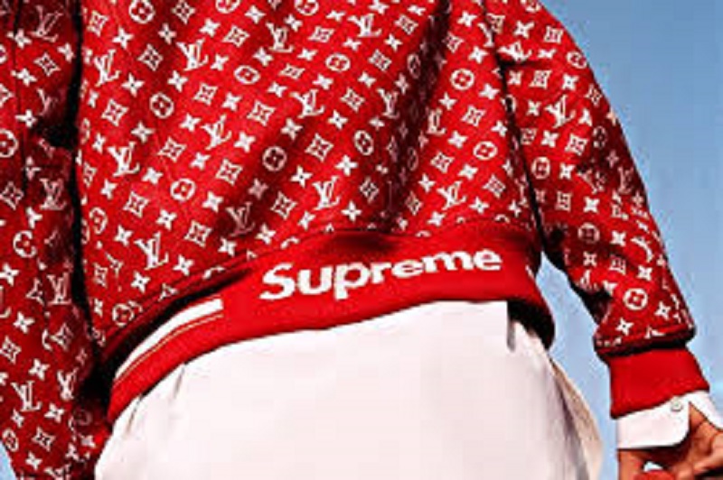 Le rachat de la marque Supreme officialisé