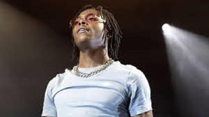 Le rappeur Koba LaD condamné