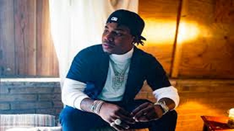 Le rappeur Lil Marlo abattu dans sa voiture