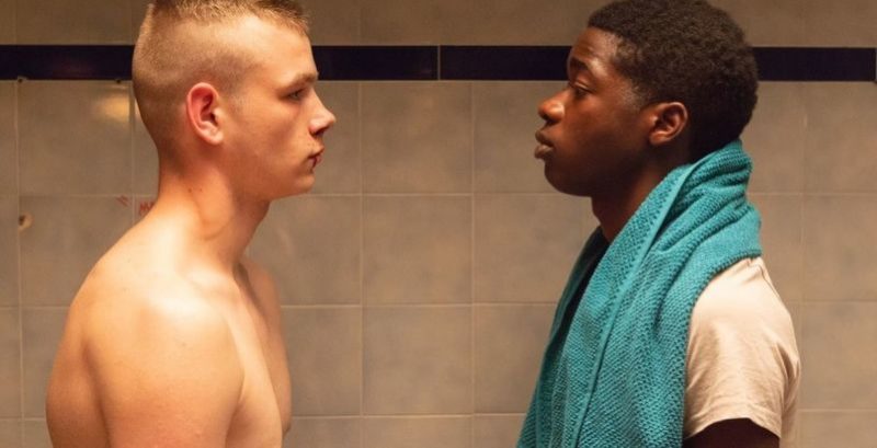 Le rappeur MHD verra-t-il la sortie de son premier film depuis sa prison ?