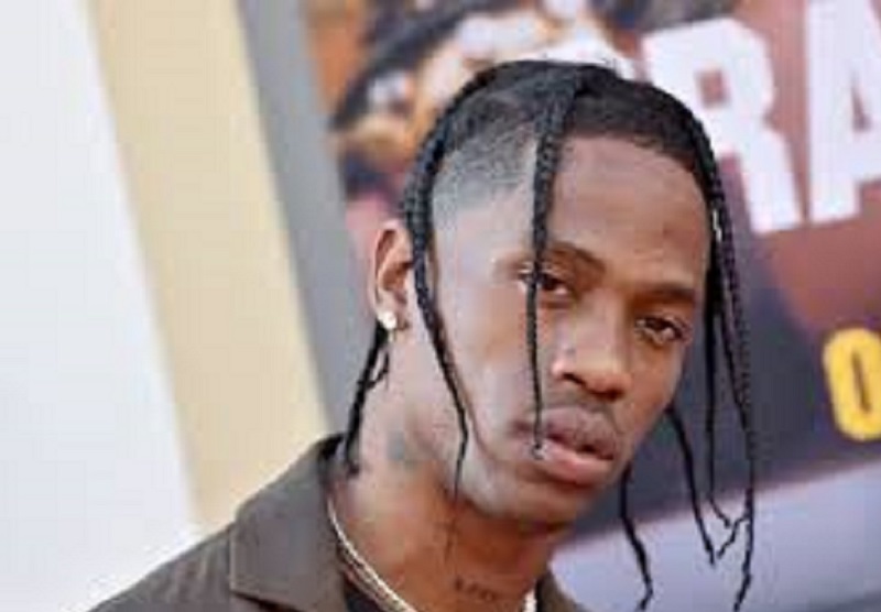 Travis Scott : le rappeur explore un nouveau terrain