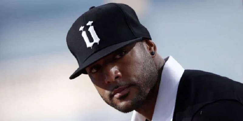 Booba valide le morceau de Djeasha, la sœur de Gims et Dadju (photos)