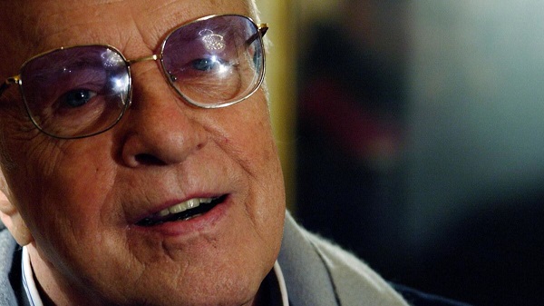 L’auteur du film ‘Jésus de Nazareth’ est mort !