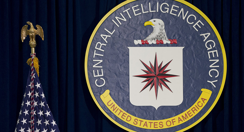 Le réseau de communication secret de la CIA piraté par des Iraniens à l’aide de…