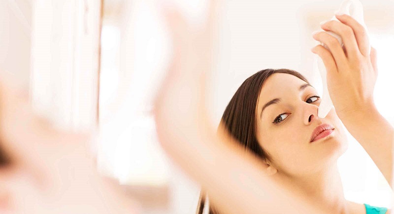 Le rinçage nasal peut-il protéger contre le coronavirus ?