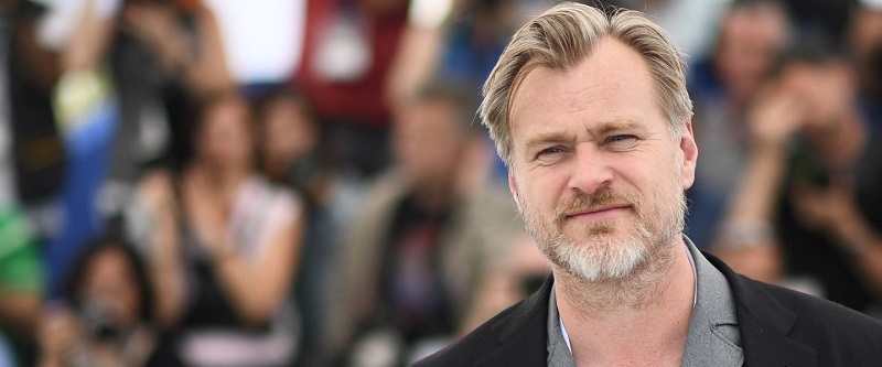 Le scénariste Christopher Nolan achète puis crashe un Boeing 747 pour son nouveau film