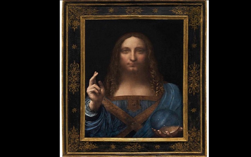 Le secret de la peinture la plus chère au monde expliqué par des chercheurs (photos)