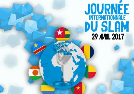 Le slam s’octroie une journée internationale