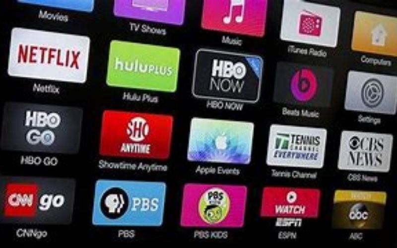 Le streaming a-t-il des effets sur le changement climatique ?