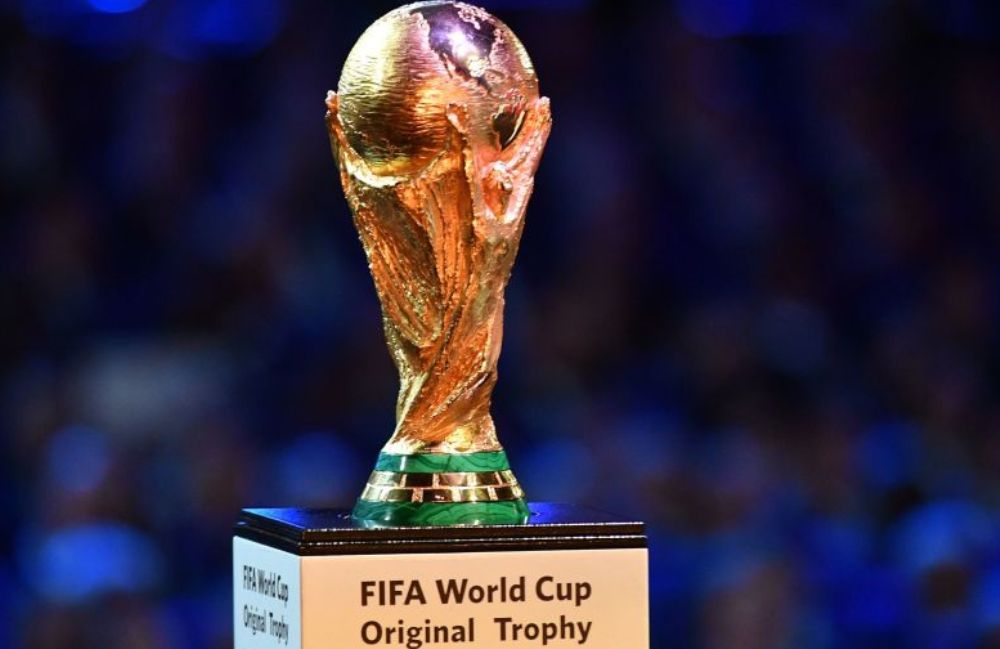 Mondial 2030 : L’Angleterre abandonne l’organisation de la compétition, les raisons dévoilées !